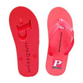 Beach EVA Flip Flop Sandals